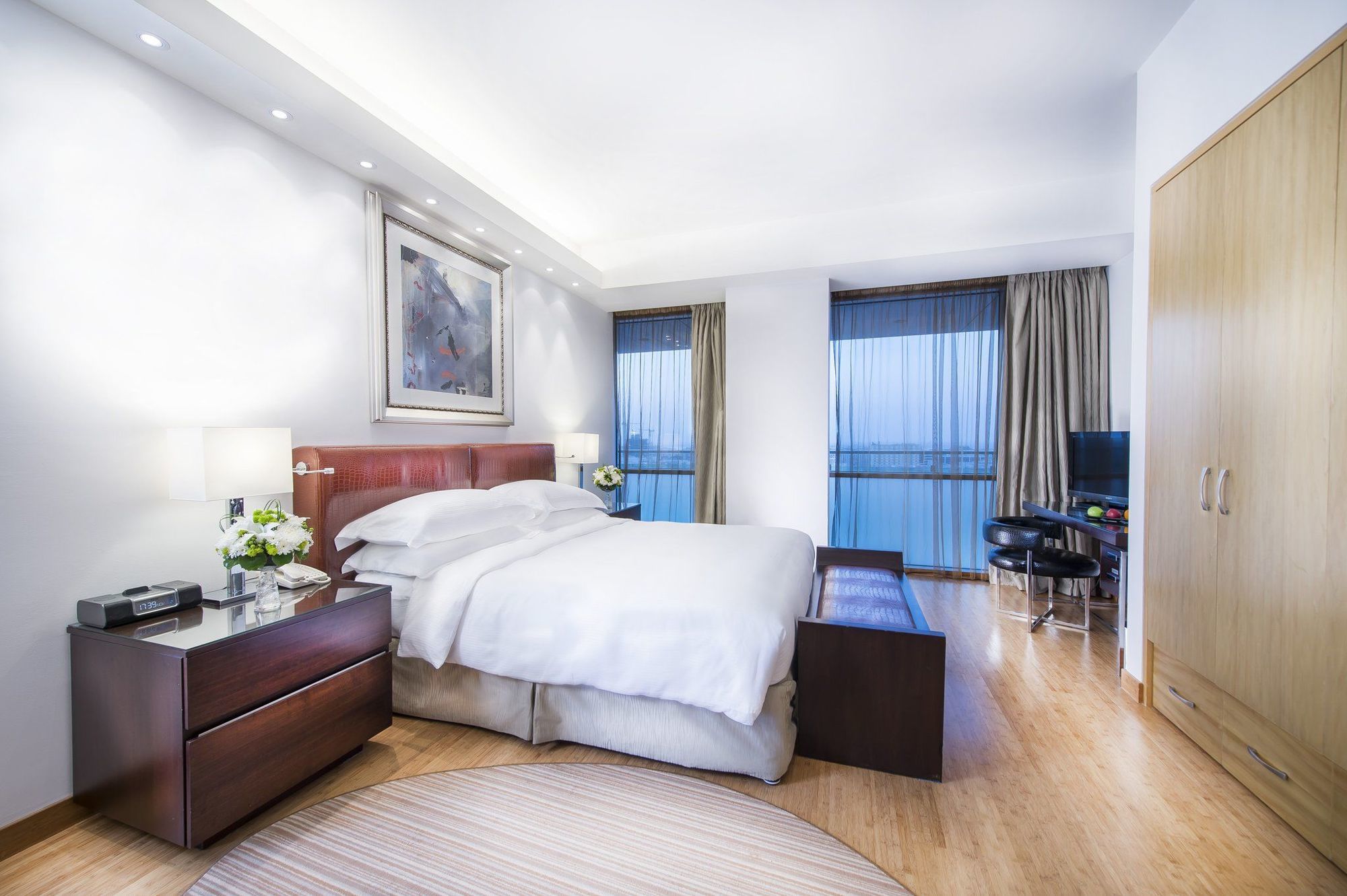 4 Burjuman Arjaan By Rotana - Dubai Aparthotel 2026 Deals
